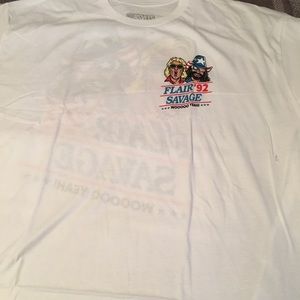 Short Sleeve Tee Shirt